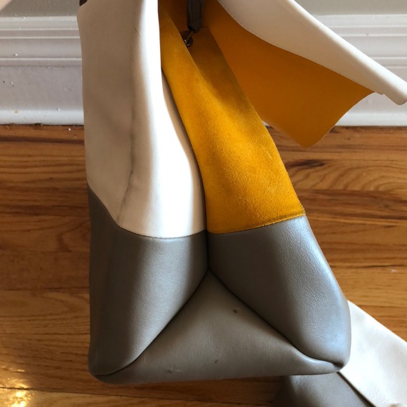 Celine All Soft Bag authentic - Picture 5 of 5